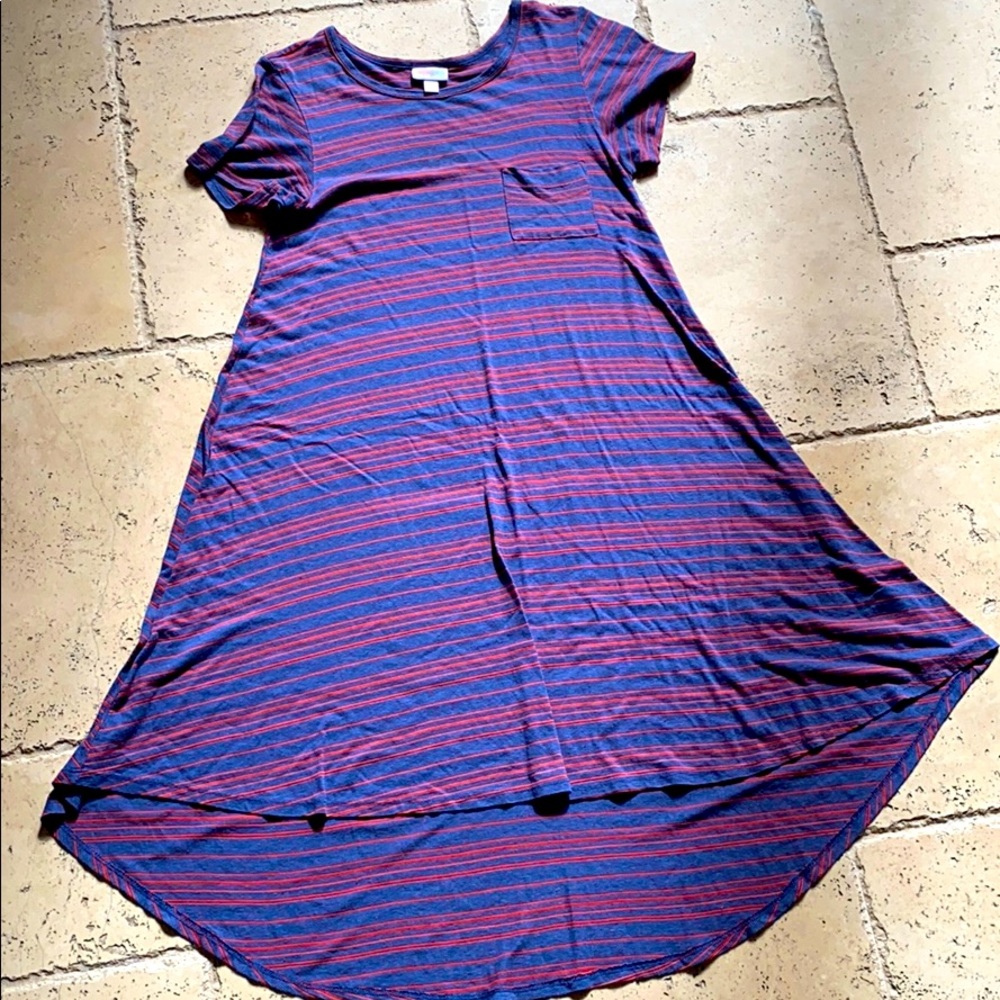 LuLaRoe dress